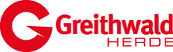 Greithwald logo rosso